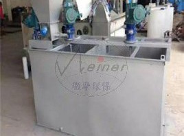 污水处理运作跟温度有什么关联?有什么影响?