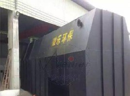 面对臭水处理，都有哪些不错的黑臭水一体化处理？