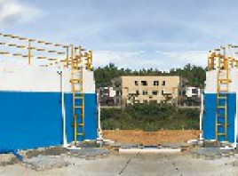 污水处理设备厂家怎么选择？