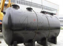 微乐污水处理一体化设备设备及工艺说明