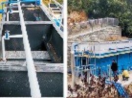 农村一体化污水处理设备有很多讲究