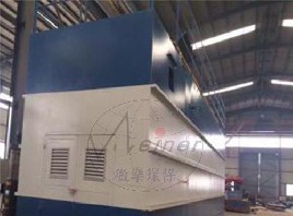 一体化污水处理设备的运行流程的?